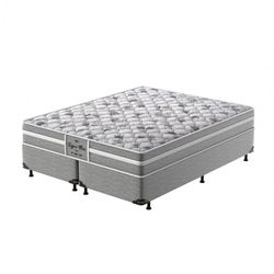 Conjunto Box King Mola Ensacada Probel Sigma Plus