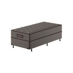 Conjunto Box Solteiro Mola Ensacada Pelmex Max Hotel Comfort
