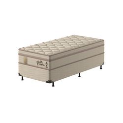 Conjunto Box Solteiro Mola Ensacada Probel Prohotel Prime