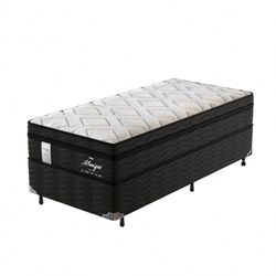 Conjunto Box Solteiro Mola Ensacada Probel Munique