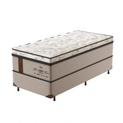 Conjunto Box Solteiro Mola Probel Prohotel Casa