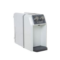 Purificador De Água Gelada E Natural Eletrônico Libell Branco