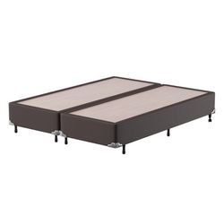 Base Box Queen Bipartido Corino Probel