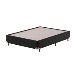 Base Box Casal Probel Luxo Kupon