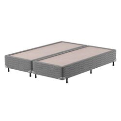 Base Box Queen Bipartido kupon Probel