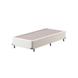 Base Box Solteiro Probel luxo Jacquard