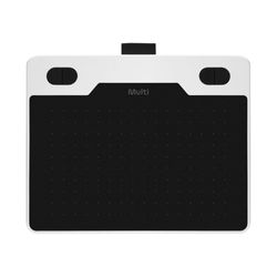 Mesa Digitalizadora Criativa Slim 6 Pol. com 8192 Níveis de Sensibilidade Multi - MX001