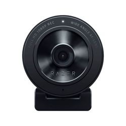 Webcam Kiyo X Full HD 1080P Razer - RZ1904170100R3U