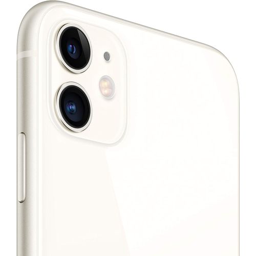 Apple Iphone 11 128 Gb Branco