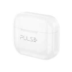 Fone TWS Sem Fio Deep Branco Pulse - PH426