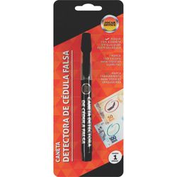 Jocar Detectora Cedulas Falsas