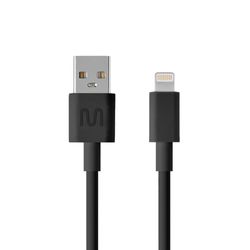 Cabo Lightning 1.2m Preto Multi – WI446