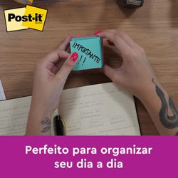 Neon Cubinho 4,75X4,75CM 400F.