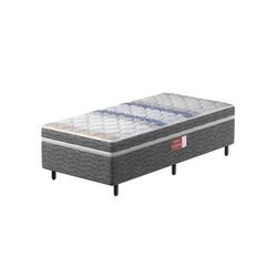 Conjunto Box Conjugado Solteiro Mola ProDormir Vênus