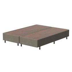 Base Box King Probel Ecológico One Side