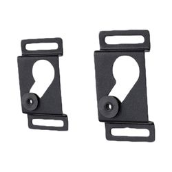 Mini Suporte Para TV LED e LCD De 14 Até 77 Pol. - AC258