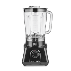 Liquidificador Turbo Preto 900w-127v Multi - LQ901