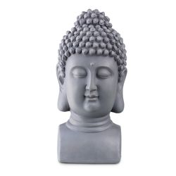 Buda Decorativo Ushnisha Up Home - UD354