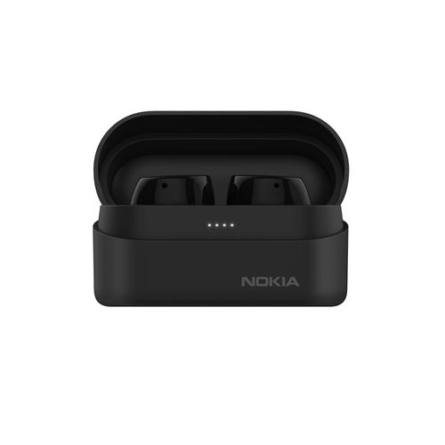 Fone de Ouvido TWS Nokia Power Earbuds Lite Sem Fio Bluetooth 5.0 - NK018