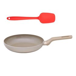 Frigideira  24 cm com revestimento cerâmico