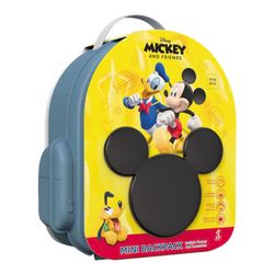 Mochila de Ferramentas do Mickey Infantil Multikids - BR2185