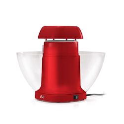 Pipoqueira Elétrica De Tigela Sem Óleo 1200w 127v Multi - GO053