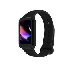 Pulseira Multi Smartband B2 Preto - WR200