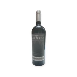 Lonko Kachero Carmenere 750 ml - Vinhos Especiais