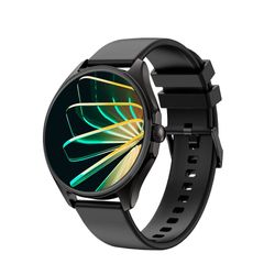 Smartwatch Multi M2R Tela 1,43 Amoled Proteção IP67 Preto - WR206OUT [Reembalado]