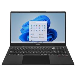 Notebook, Windows 11 Home, Tela 14 Pol, Processador Celeron N4020C, Memória 4GB 128GB eMMC Cinza Ultra - UB250OUT [Reembalado]