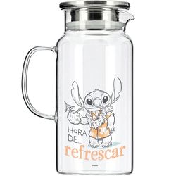 Jarra de Vidro STITCH 1,8 Litros
