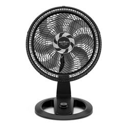 Ventilador de Mesa Britânia Maxx Force 174W BVT481 220V
