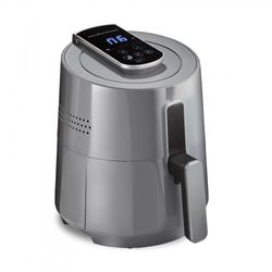 Fritadeira Elétrica Air Fryer Hamilton Beach 35051 1400W 3,5L 220V