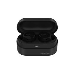 Fone de Ouvido TWS Nokia Power Earbuds Lite Sem Fio Bluetooth 5.0 - NK018OUT [Reembalado]