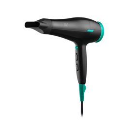 Secador de Cabelos com Difusor 1800W 127V Multi Care - EB137