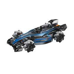Carrinho De Controle Remoto Formula 1 Com Luz e Som Multikids - BR2260