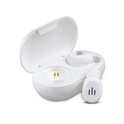 Earphone TWS Drop Branco Pulse - PH368OUT [Reembalado]