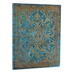Agenda Paperblanks 2026 Azure Ultra Business Planner