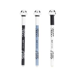 Caneta Esferografica Apagavel 0.7mm Animada Dog BRW
